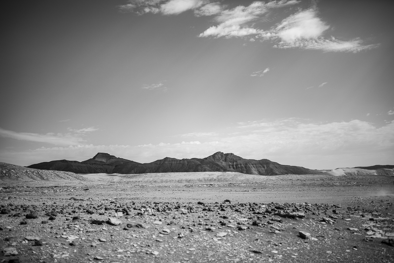 Human & Nature  outoftime 35